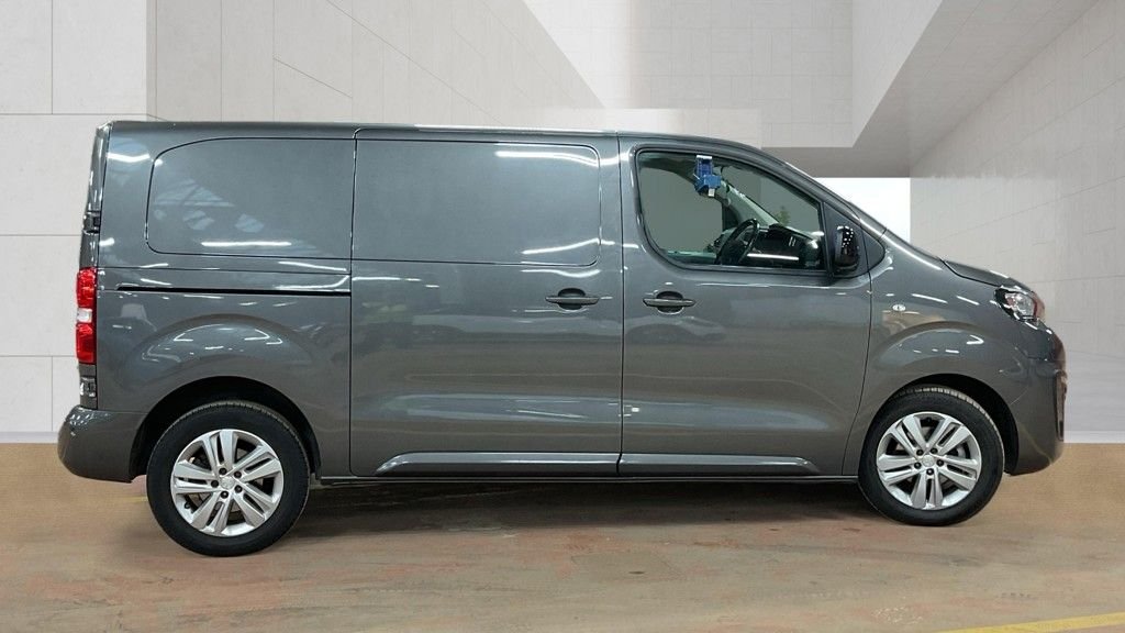 Used Peugeot Expert 2021 for sale - 78145060: Photo 8