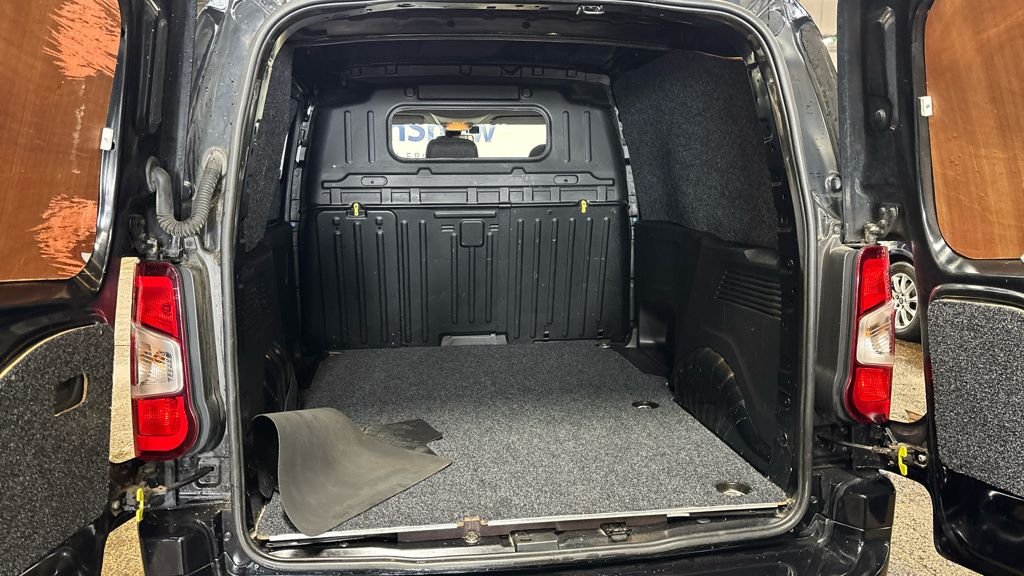 Used Vauxhall Combo 2019 for sale - 78145057: Photo 11