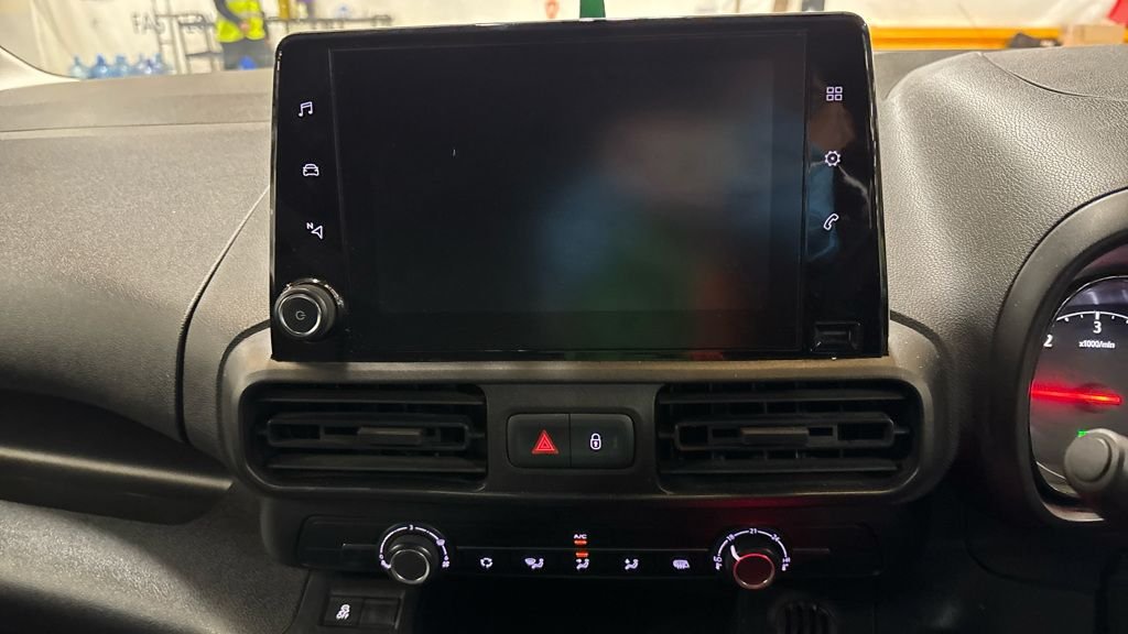 Used Vauxhall Combo 2019 for sale - 78145057: Photo 13