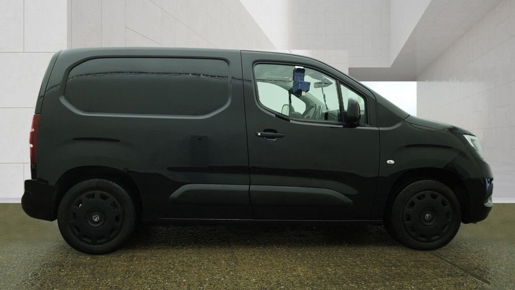 Used Vauxhall Combo 2019 for sale - 78145057: Photo 7