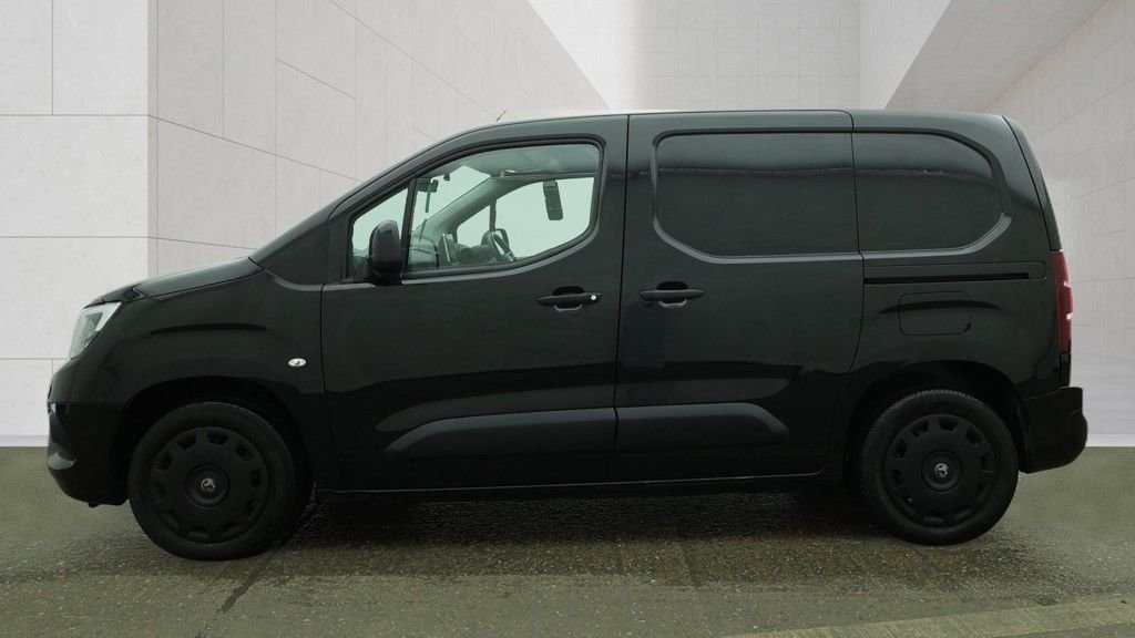 Used Vauxhall Combo 2019 for sale - 78145057: Photo 9