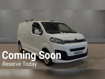 Used Citroen Dispatch 2019 for sale - 79474866: Photo
