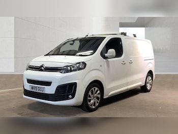 Used Citroen Dispatch 2019 for sale - 79474866: Photo