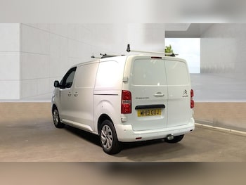 Used Citroen Dispatch 2019 for sale - 79474866: Photo