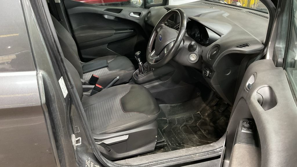 Used Ford Transit Courier 2019 for sale - 77437411: Photo 13