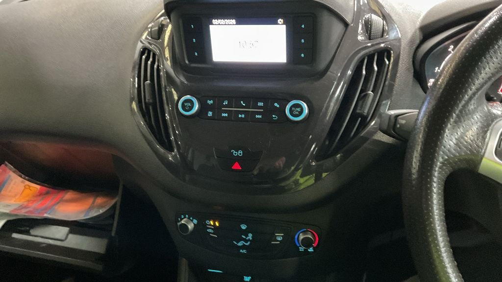 Used Ford Transit Courier 2019 for sale - 77437411: Photo 14