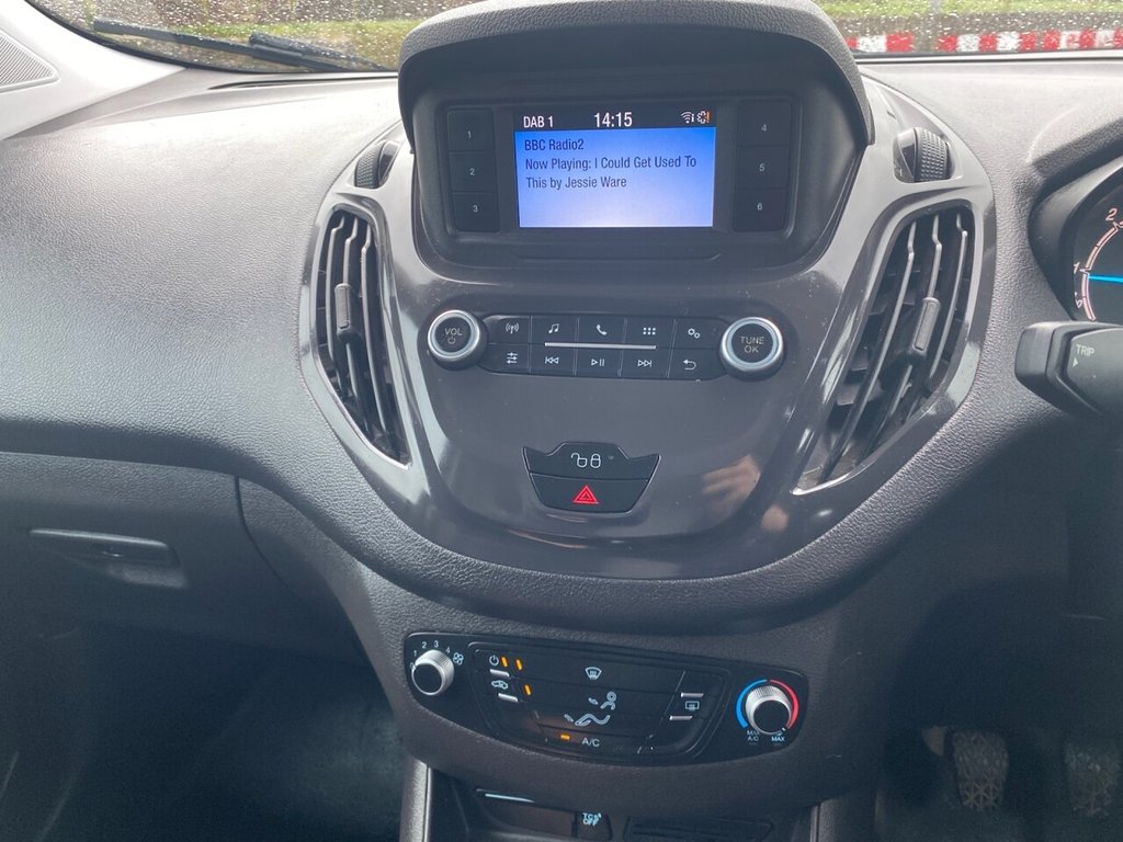 Used Ford Transit Courier 2019 for sale - 77437411: Photo 17