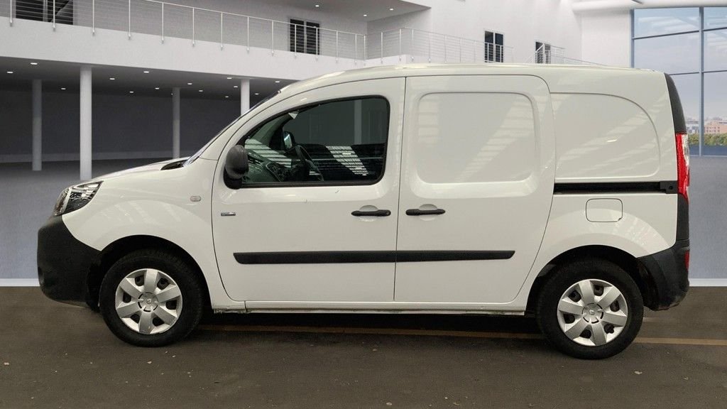Used Renault Kangoo 2020 for sale - 77436891: Photo 10