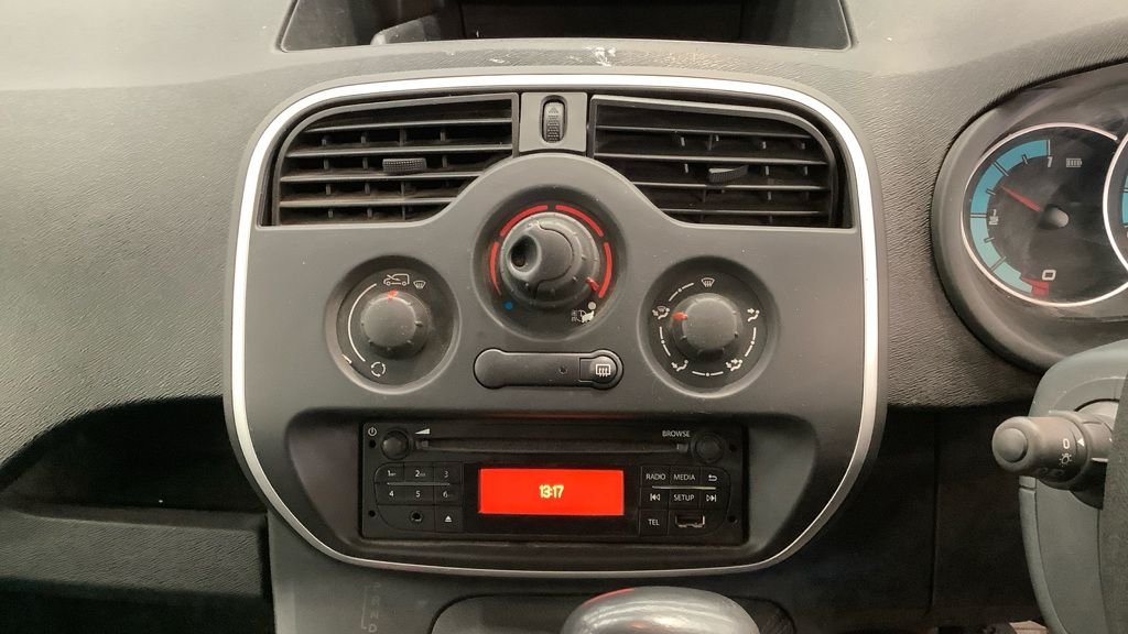 Used Renault Kangoo 2020 for sale - 77436891: Photo 12