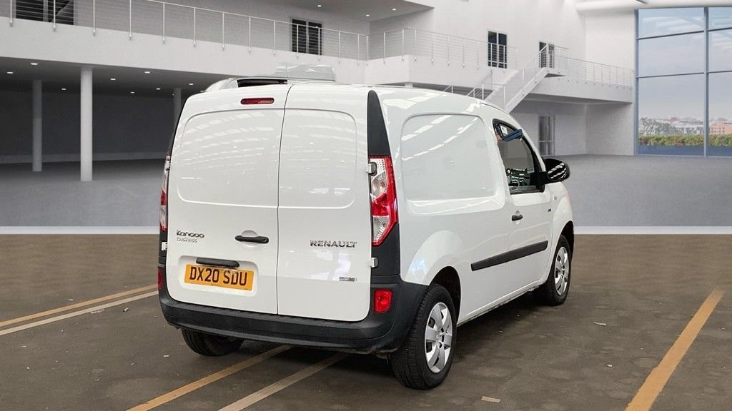Used Renault Kangoo 2020 for sale - 77436891: Photo 6