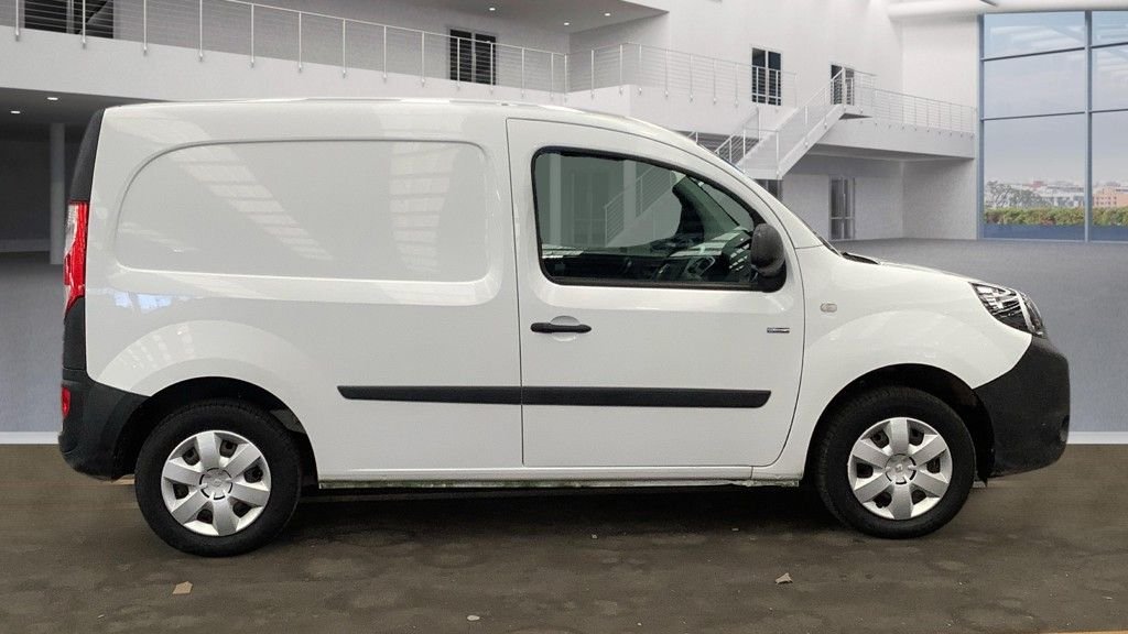 Used Renault Kangoo 2020 for sale - 77436891: Photo 8