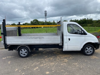 Used LDV V80 2018 for sale - 75336233: Photo