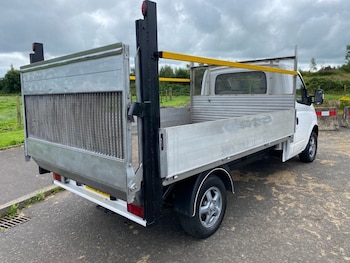 Used LDV V80 2018 for sale - 75336233: Photo