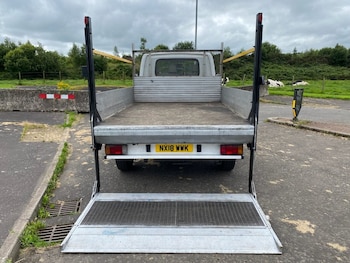 Used LDV V80 2018 for sale - 75336233: Photo