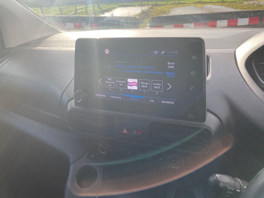 Used Peugeot Partner 2019 for sale - 76698138: Photo 5