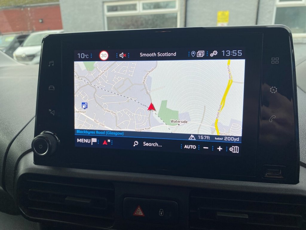 Used Peugeot Partner 2019 for sale - 76698138: Photo 7