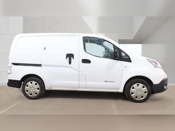Used Nissan e-NV200 2021 for sale - 78908522: Photo