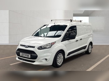 Used Ford Transit Connect 2017 for sale - 79258979: Photo