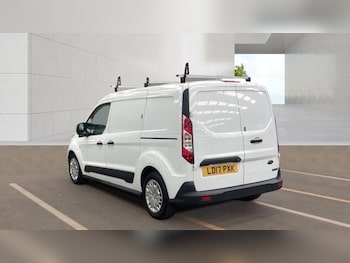 Used Ford Transit Connect 2017 for sale - 79258979: Photo