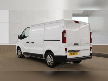 Used Renault Trafic 2019 for sale - 78474711: Photo