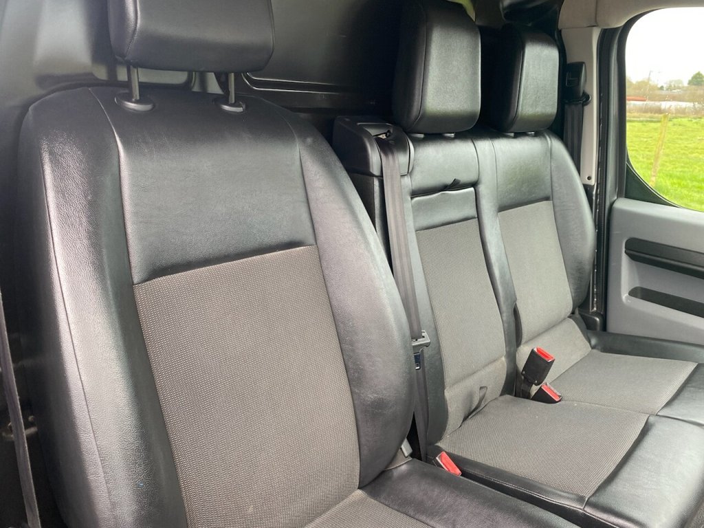 Used Vauxhall Vivaro 2020 for sale - 77608893: Photo 14