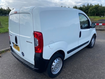 Used Peugeot Bipper 2016 for sale - 75462180: Photo