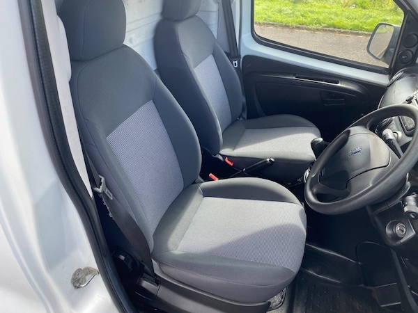 Used Peugeot Bipper 2016 for sale - 75462180: Photo 7
