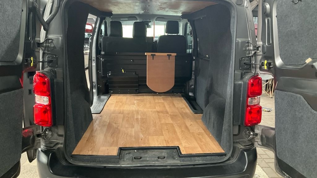 Used Citroen Dispatch 2020 for sale - 78181510: Photo 11