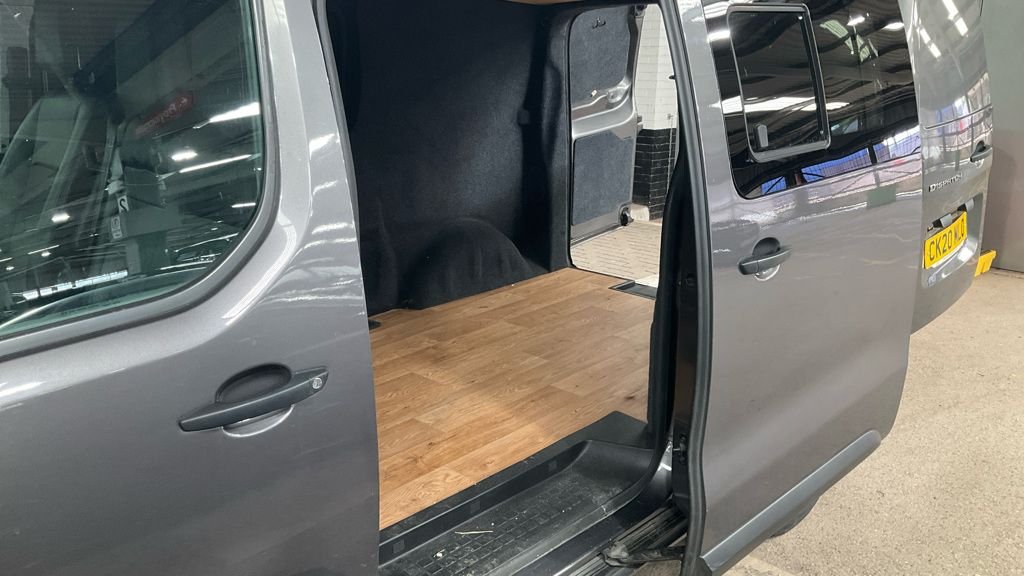 Used Citroen Dispatch 2020 for sale - 78181510: Photo 12