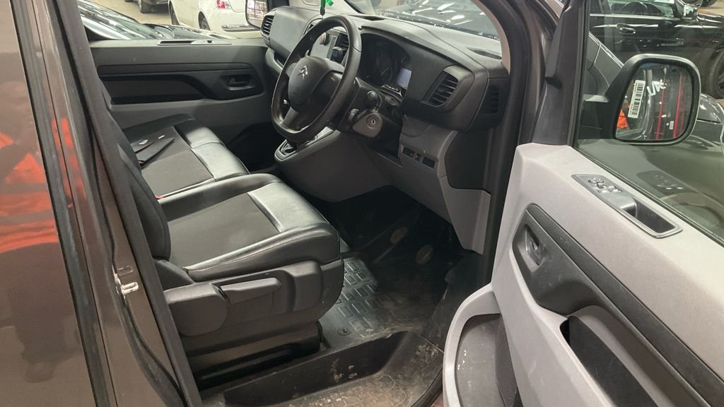 Used Citroen Dispatch 2020 for sale - 78181510: Photo 13