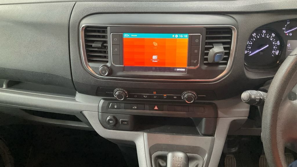 Used Citroen Dispatch 2020 for sale - 78181510: Photo 14