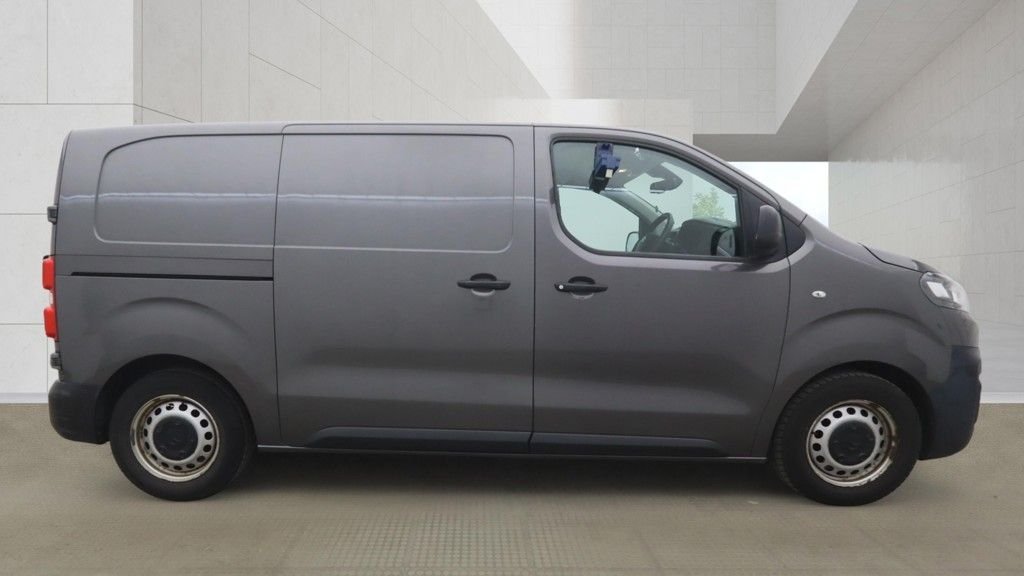 Used Citroen Dispatch 2020 for sale - 78181510: Photo 7