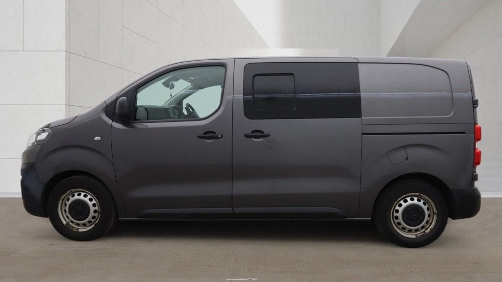 Used Citroen Dispatch 2020 for sale - 78181510: Photo 9