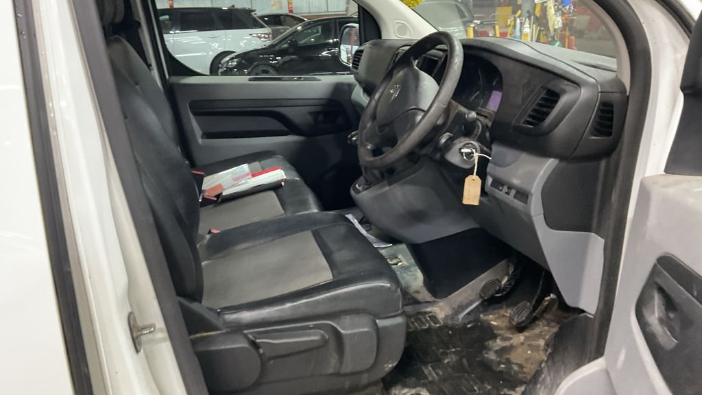 Used Citroen Dispatch 2019 for sale - 77483454: Photo 6