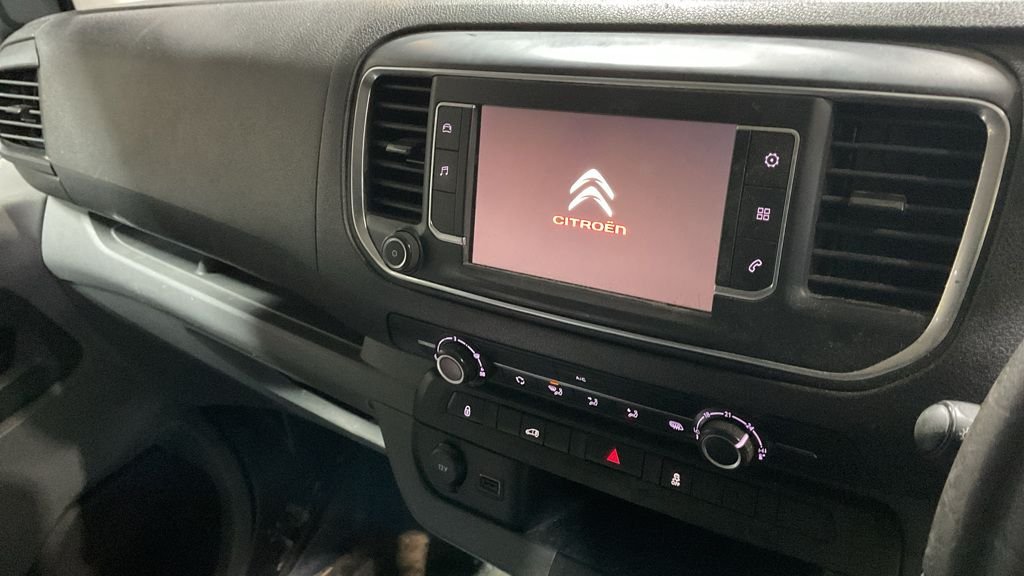 Used Citroen Dispatch 2019 for sale - 77483454: Photo 8