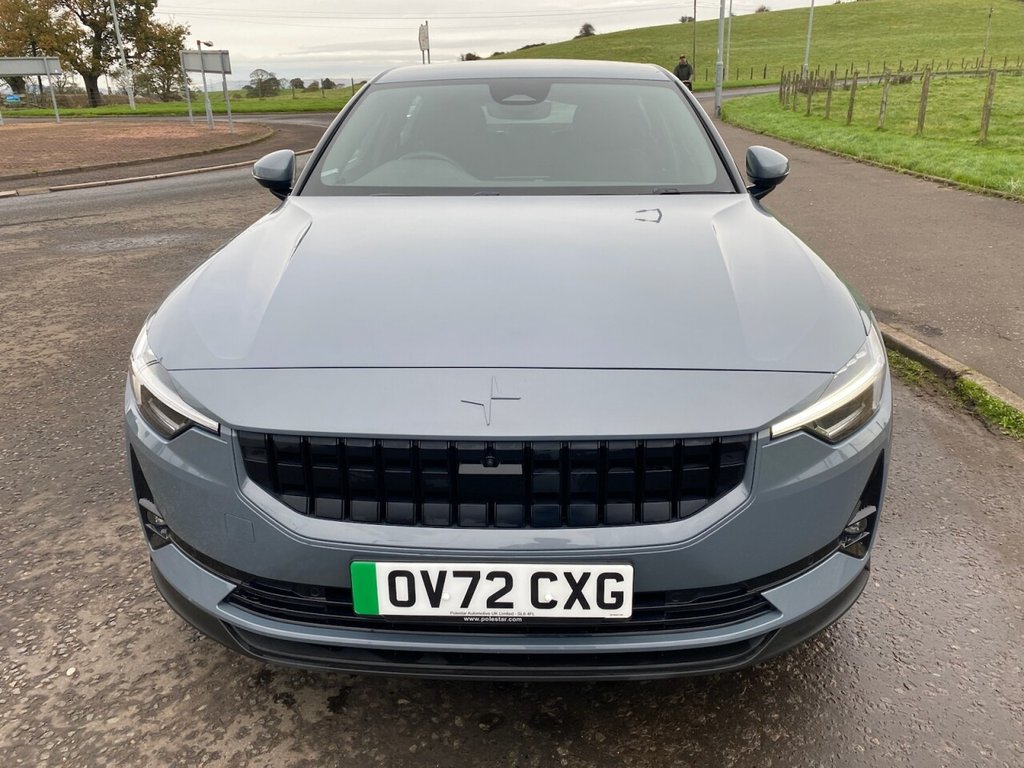 Used Polestar Polestar 2 2022 for sale - 78141807: Photo 11