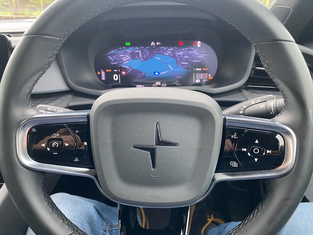 Used Polestar Polestar 2 2022 for sale - 78141807: Photo 16