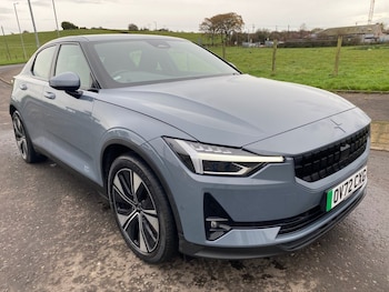 Used Polestar Polestar 2 2022 for sale - 78141807: Photo