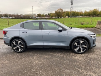Used Polestar Polestar 2 2022 for sale - 78141807: Photo