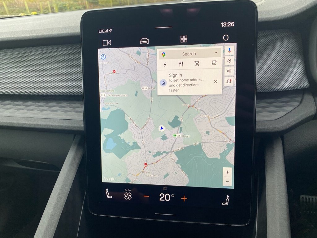 Used Polestar Polestar 2 2022 for sale - 78141807: Photo 7