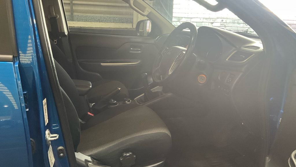 Used Mitsubishi L200 2020 for sale - 76547186: Photo 12