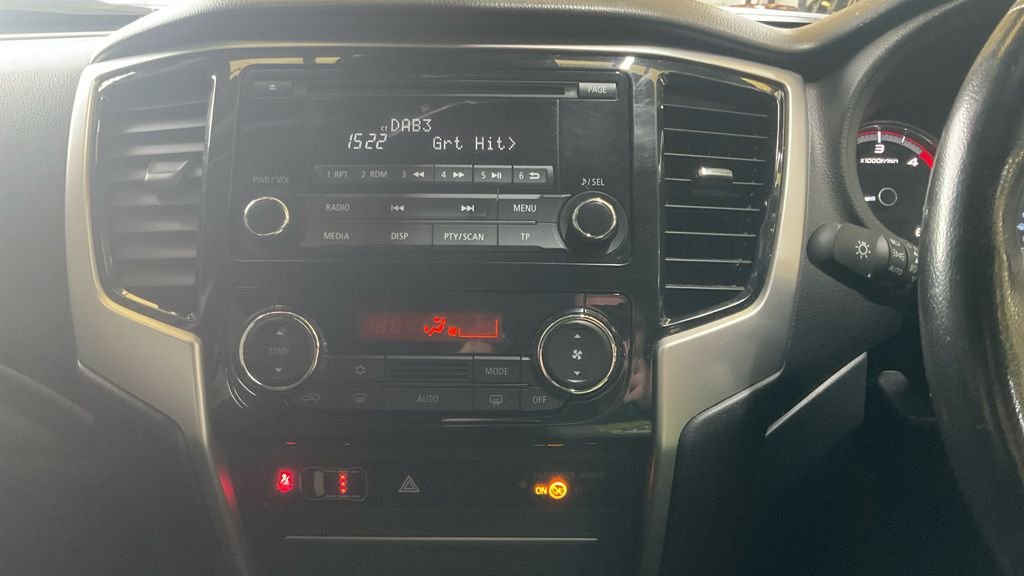 Used Mitsubishi L200 2020 for sale - 76547186: Photo 13