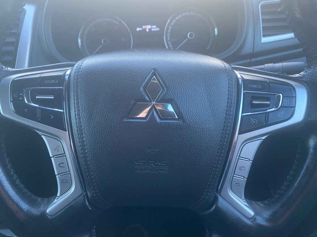 Used Mitsubishi L200 2020 for sale - 76547186: Photo 15