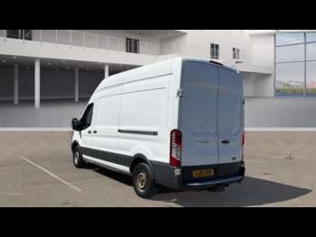Used Ford Transit 2015 for sale - 75275975: Photo