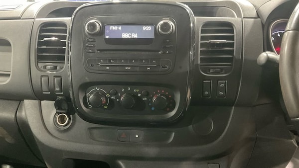 Used Vauxhall Vivaro 2019 for sale - 76267322: Photo 7
