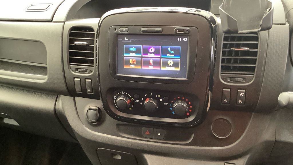 Used Vauxhall Vivaro 2018 for sale - 78061872: Photo 13