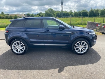 Used Land Rover Range Rover Evoque 2014 for sale - 78780742: Photo