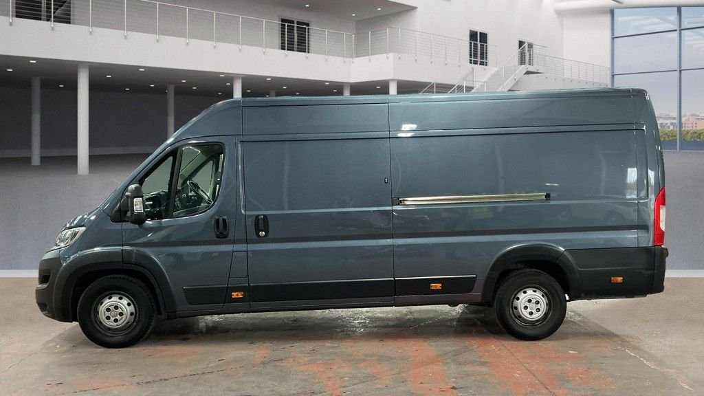 Used Citroen Relay 2022 for sale - 76445758: Photo 11