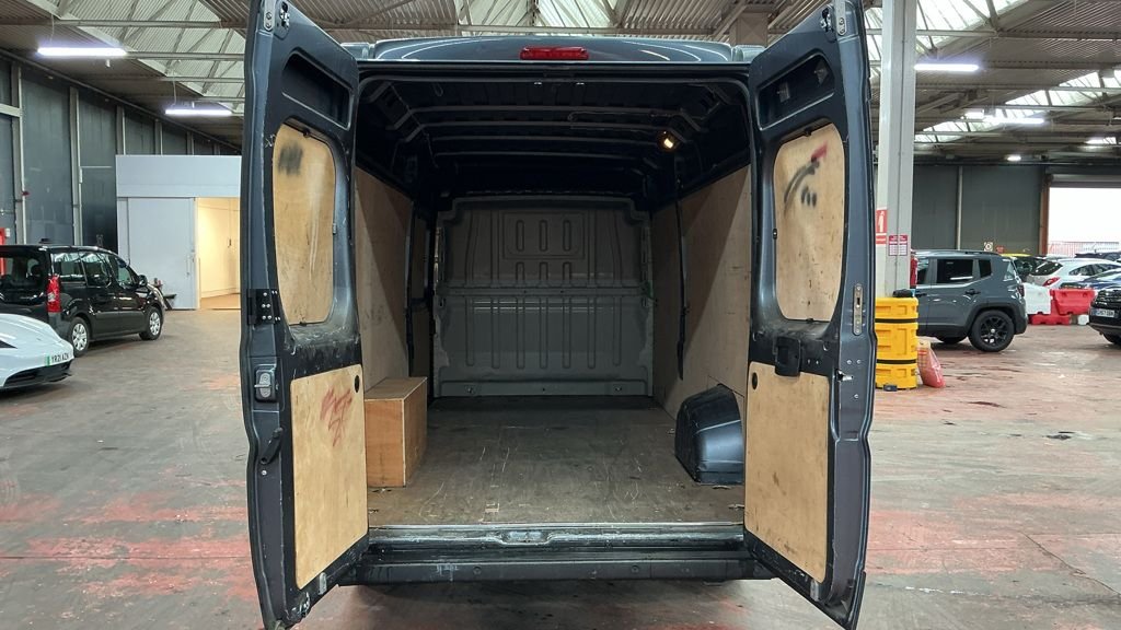 Used Citroen Relay 2022 for sale - 76445758: Photo 12