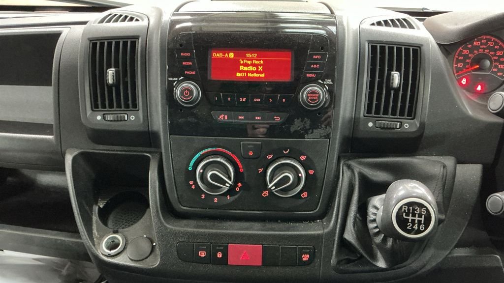 Used Citroen Relay 2022 for sale - 76445758: Photo 13